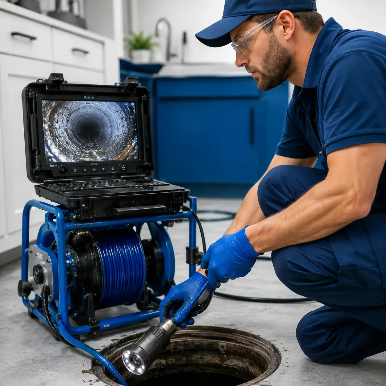 Pipe Relining professionals serving Shickshinny, PA